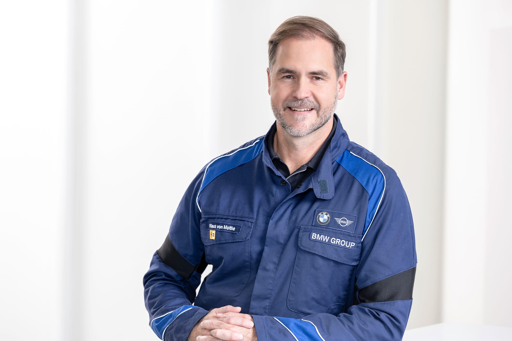 BMW Group announces leadership transition at San Luis Potosí plant