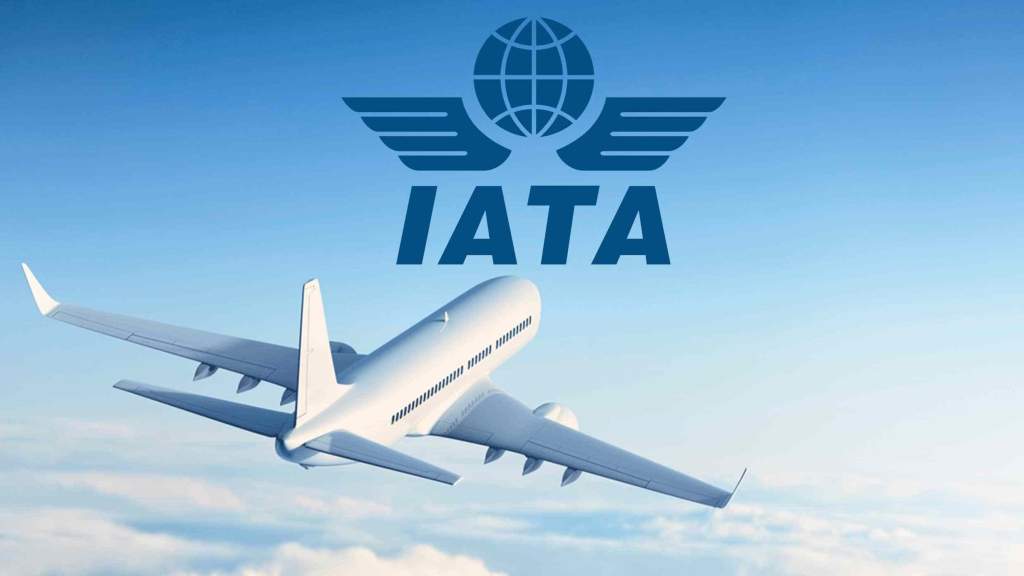 IATA concerned about taxes and the aerospace industry supply chain
