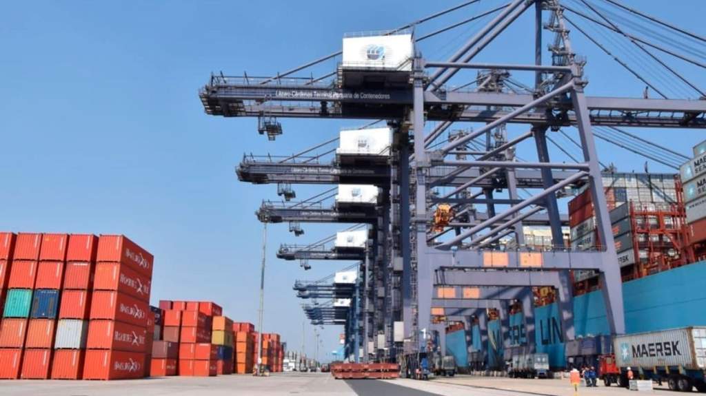 42 Brazilian companies are interested in investing in Mexico