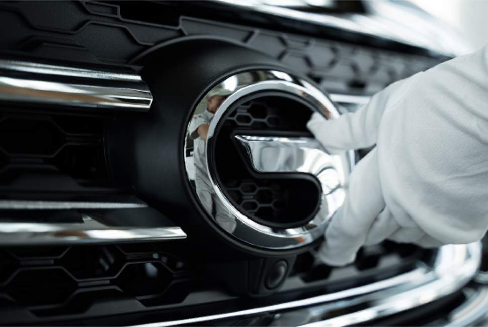 GAC Expands in Mexico with Electric Vehicles and Fast-Charging Network