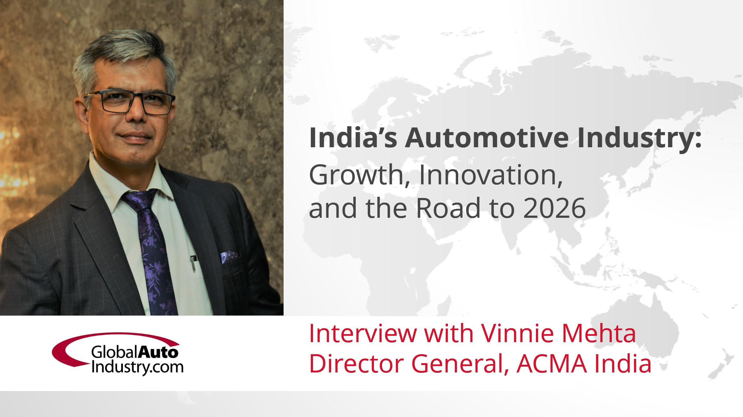 India’s Automotive Industry: Growth, Innovation, and the Road to 2026