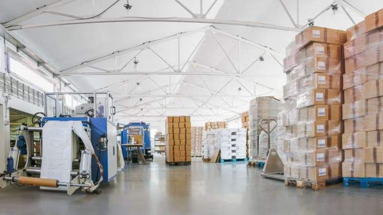 SPG expands with new Guadalajara plant