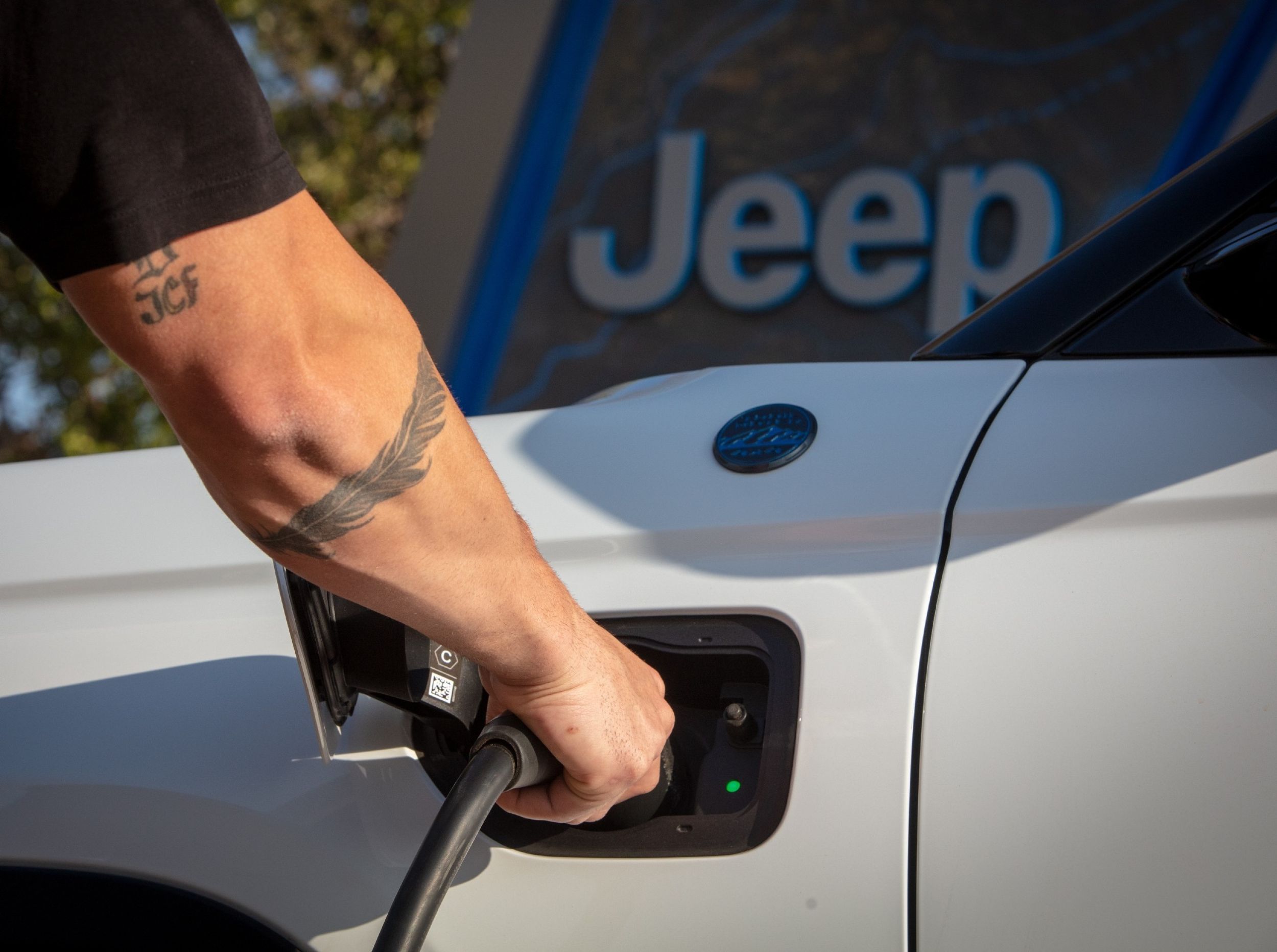 Stellantis Discontinues Its Entire Line of Plug-in Hybrids