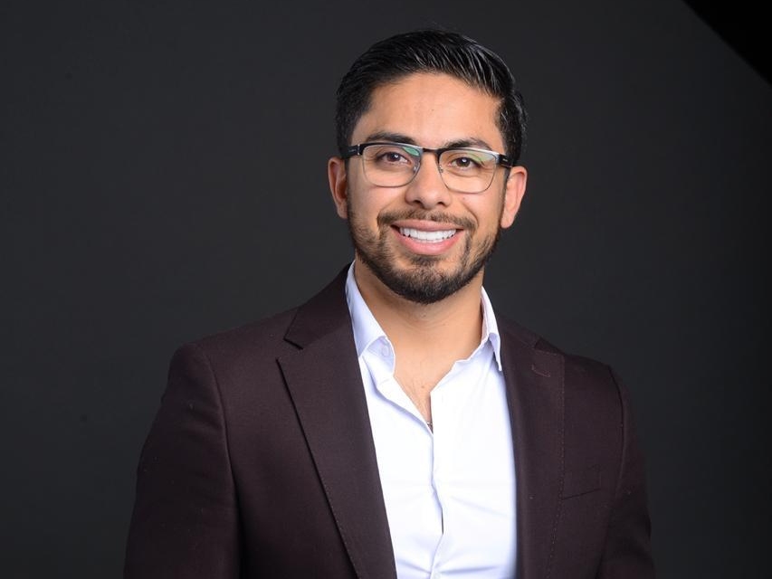 Billy Phillips: From the Factory Floor to Redefining Industrial Growth