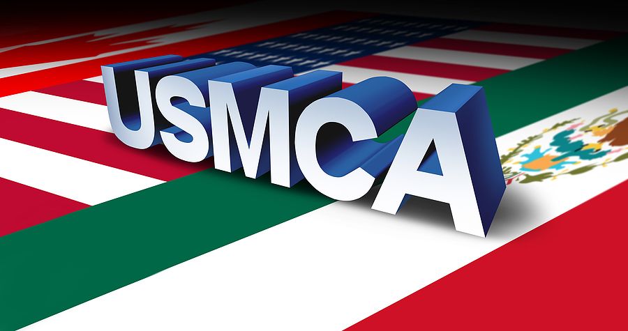 Puebla Investments on Hold as Companies Await USMCA Review Outcome