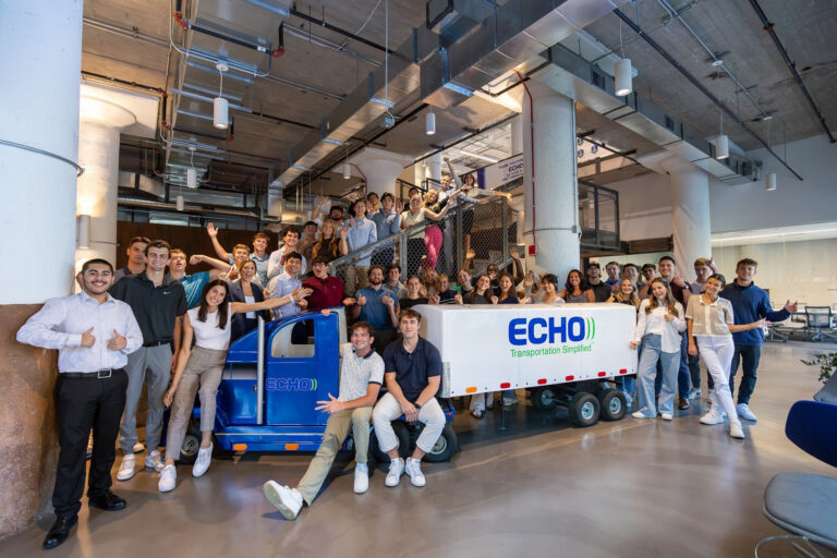 Echo Global Logistics launches expanded US–Mexico cross-border solution
