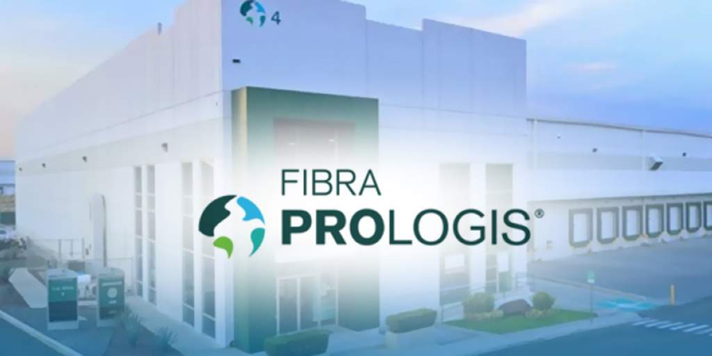 FIBRA Prologis expands industrial portfolio in Mexico