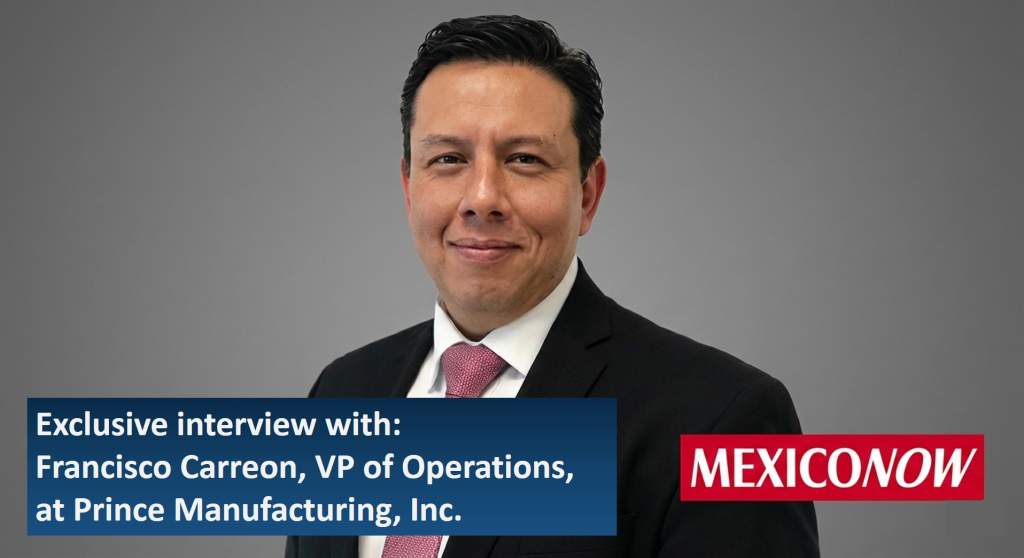 INTERVIEW: Innovation and competitiveness: Prince Manufacturing’s vision in the automotive sector