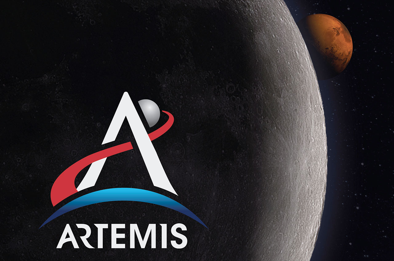 Mexico joins NASA’s Artemis Program