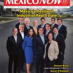 MEXICONOW Magazine #137