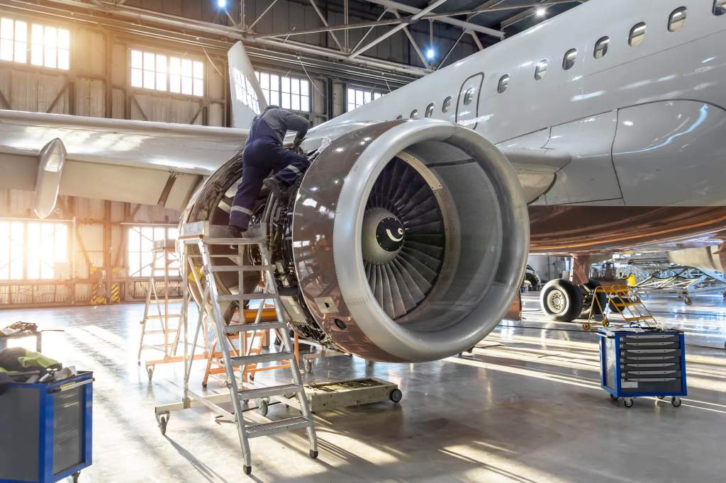 Mexico Emerges as a Key Aerospace Player