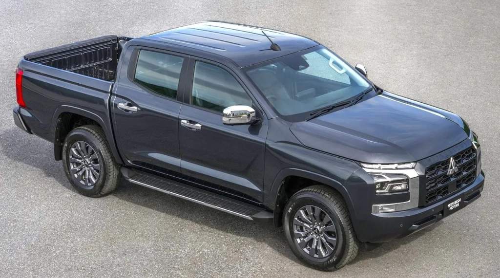 Mitsubishi Anticipates Record Sales in Fiscal Year 2025