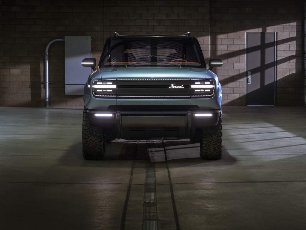 Cost of Scout Plant in Carolina Exceeds US$3 Billion