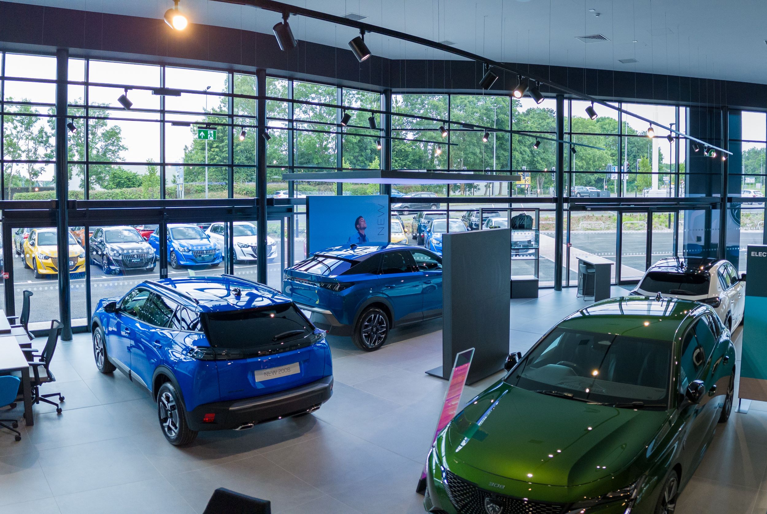 Mexican Automotive Market Has Best January in History