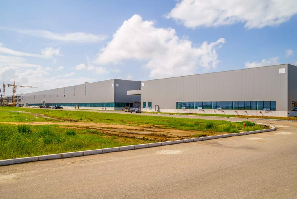 Thor Urbana Invests US$300 million in Apodaca
