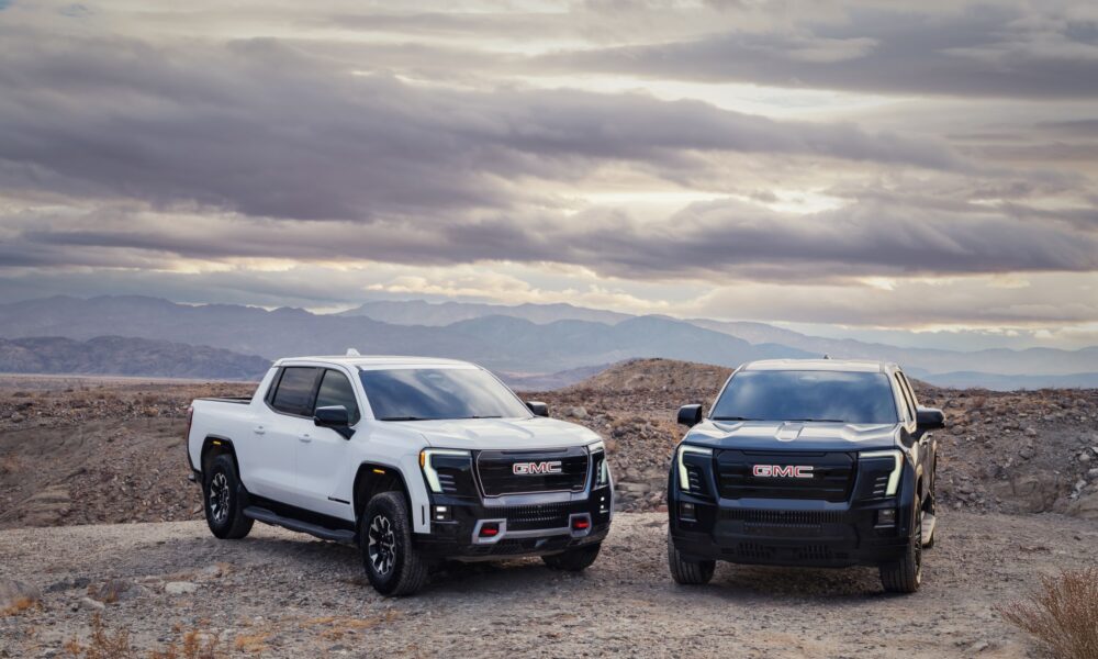 GMC Mexico ranks first in sales satisfaction