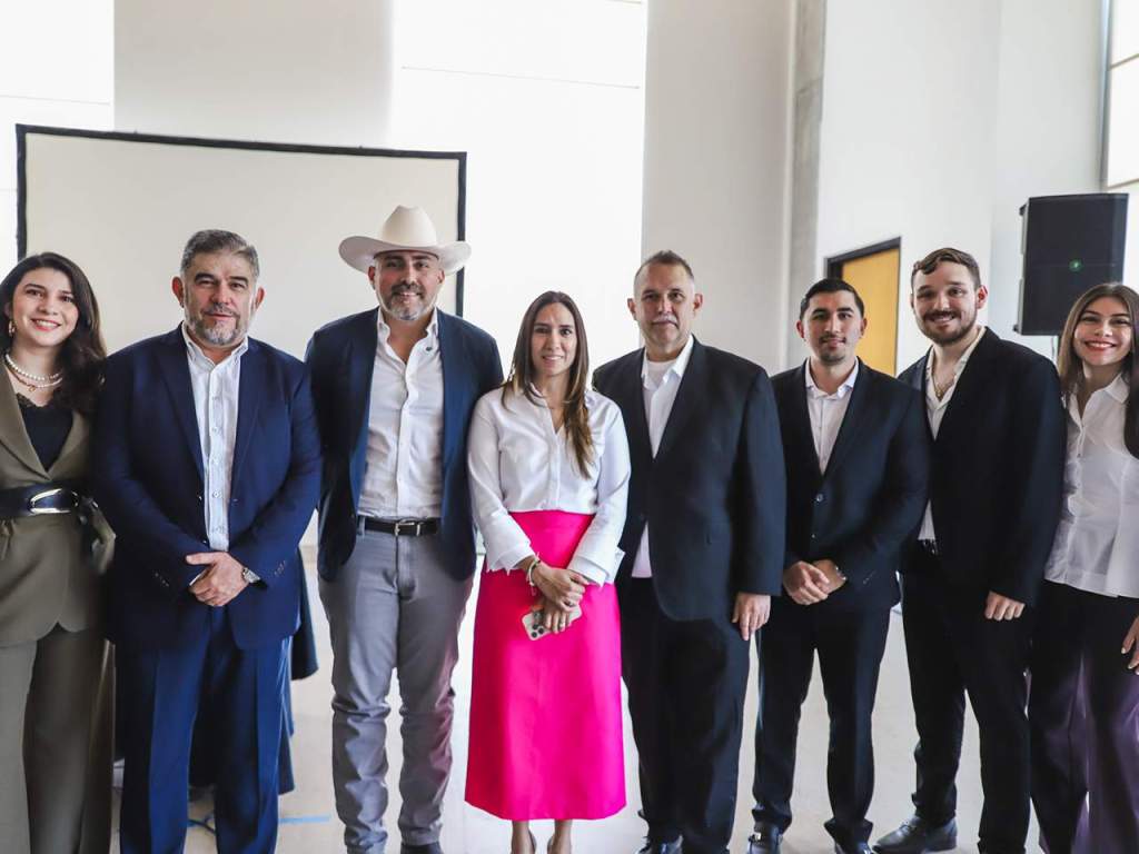 SMEs in Nuevo Leon increase their sales and create new job openings