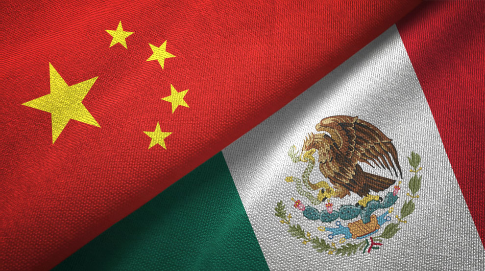 China warns of retaliation after Mexico raises tariffs