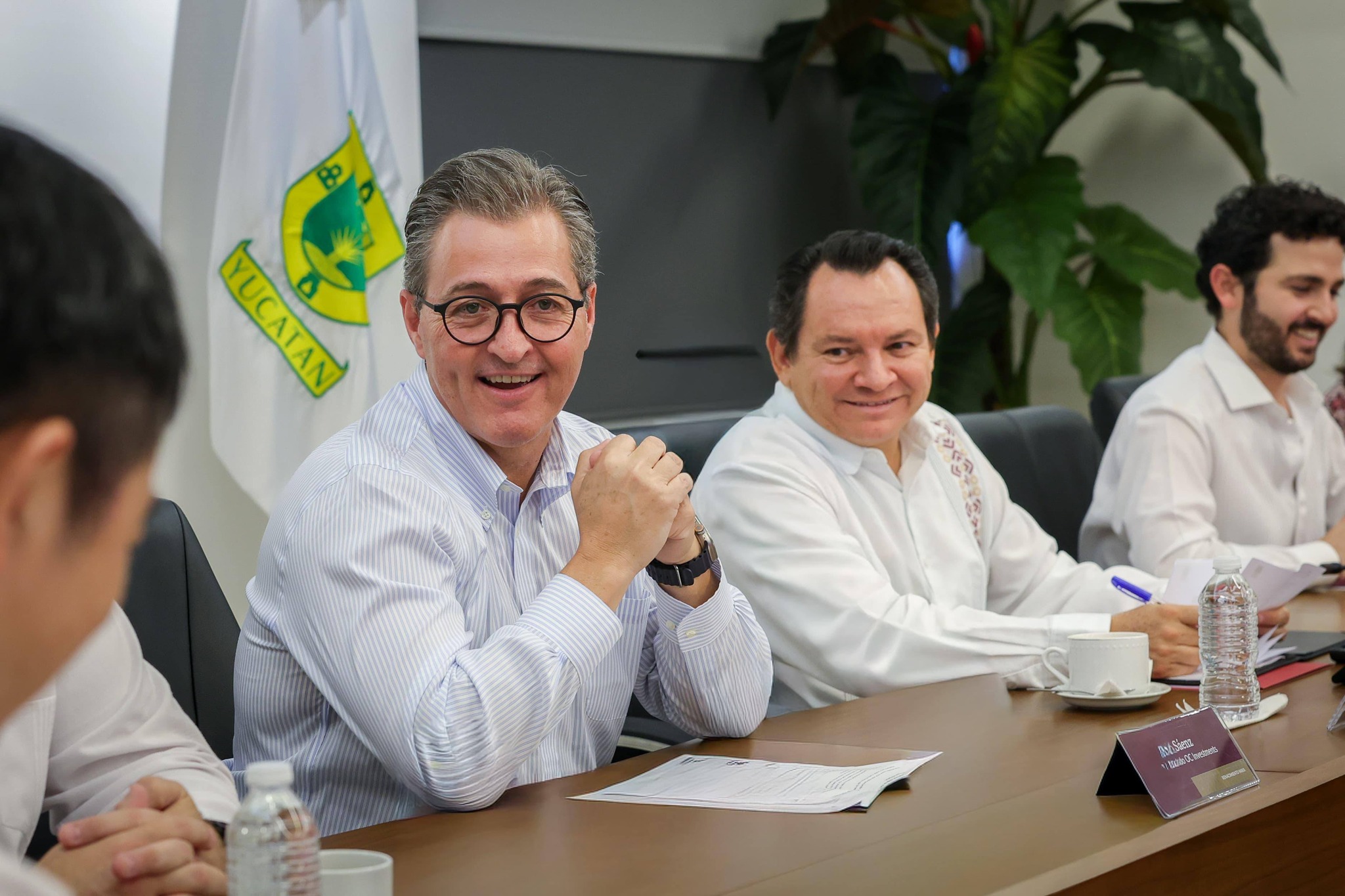 Ultimate Solar Advanced Technology invests in a new plant in Yucatan