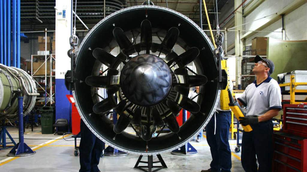 Mexico Becomes a Key Partner for U.S. Aerospace Exports