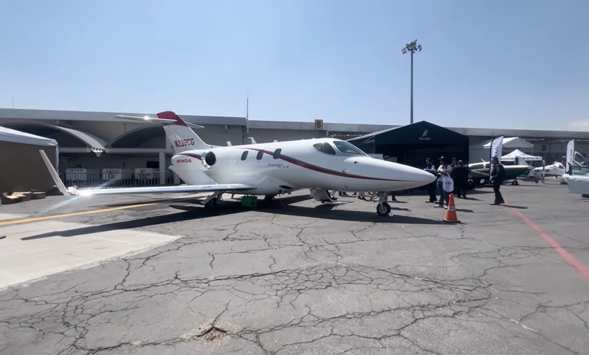 Toluca Hosts Aero Expo 2026