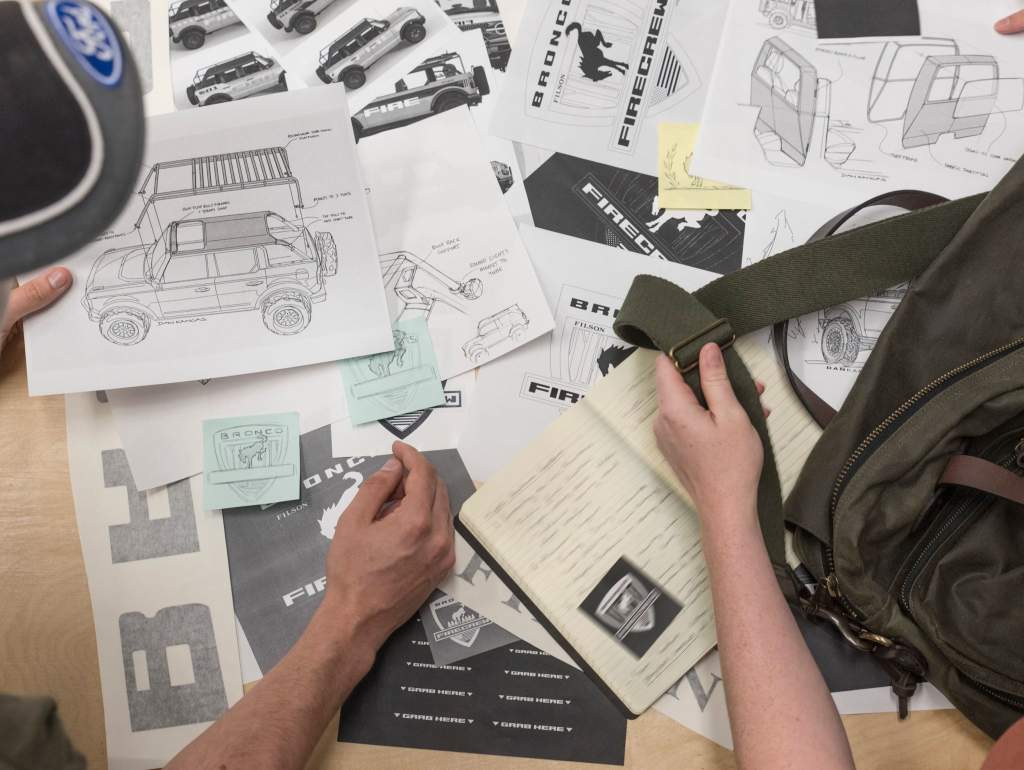 Ford to challenge the G Wagen with Lincoln SUV