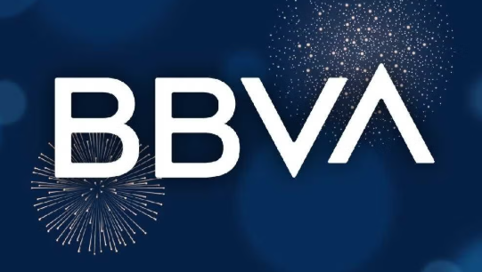 The BBVA app reports an increase in its user base