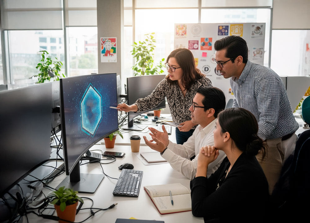 CENEVAL and INA sign to promote schemes for certification in Mexican industry