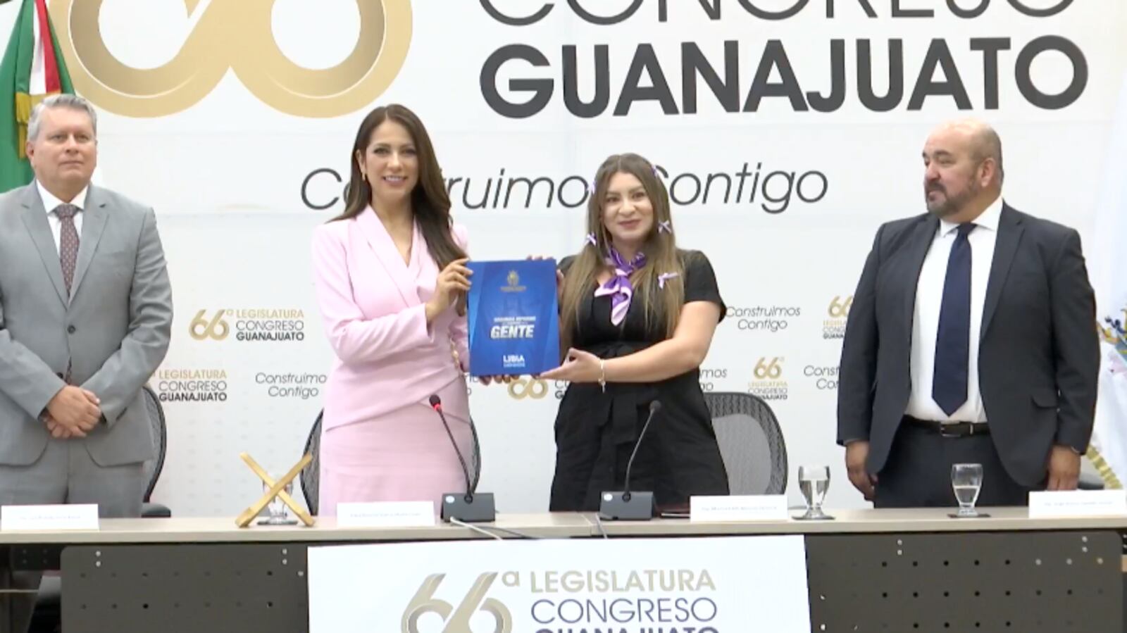Guanajuato announces 48 investment projects and more than 11,000 new jobs
