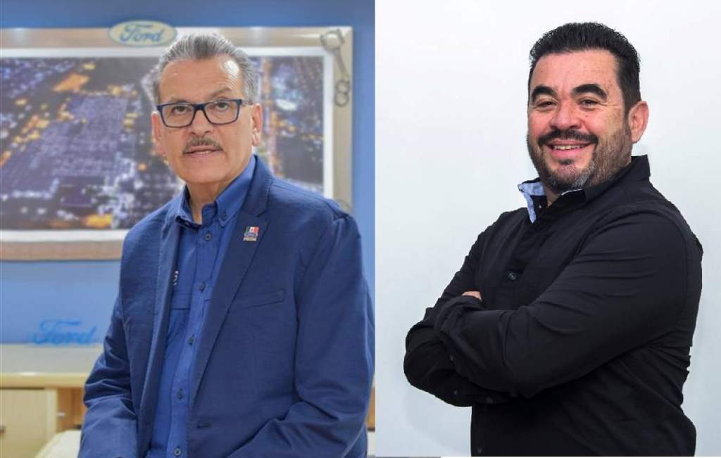 Ford Mexico Appoints New Manufacturing Leader