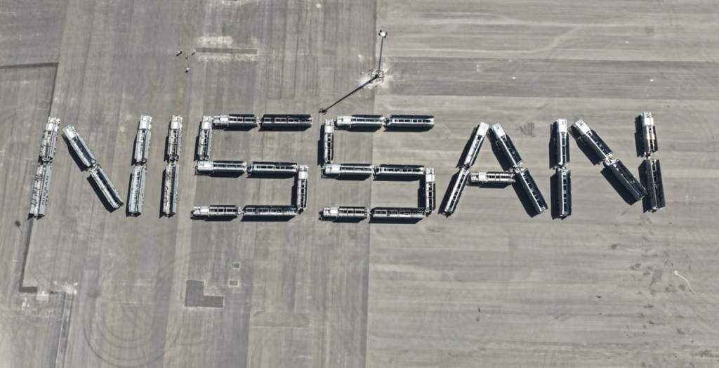 Nissan Expands Logistics Footprint in Mexico