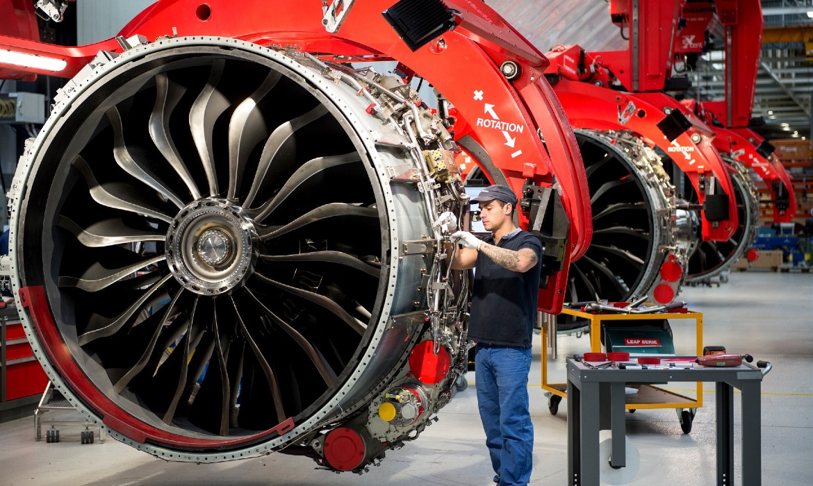 Mexico’s Aerospace Sector Expands Globally