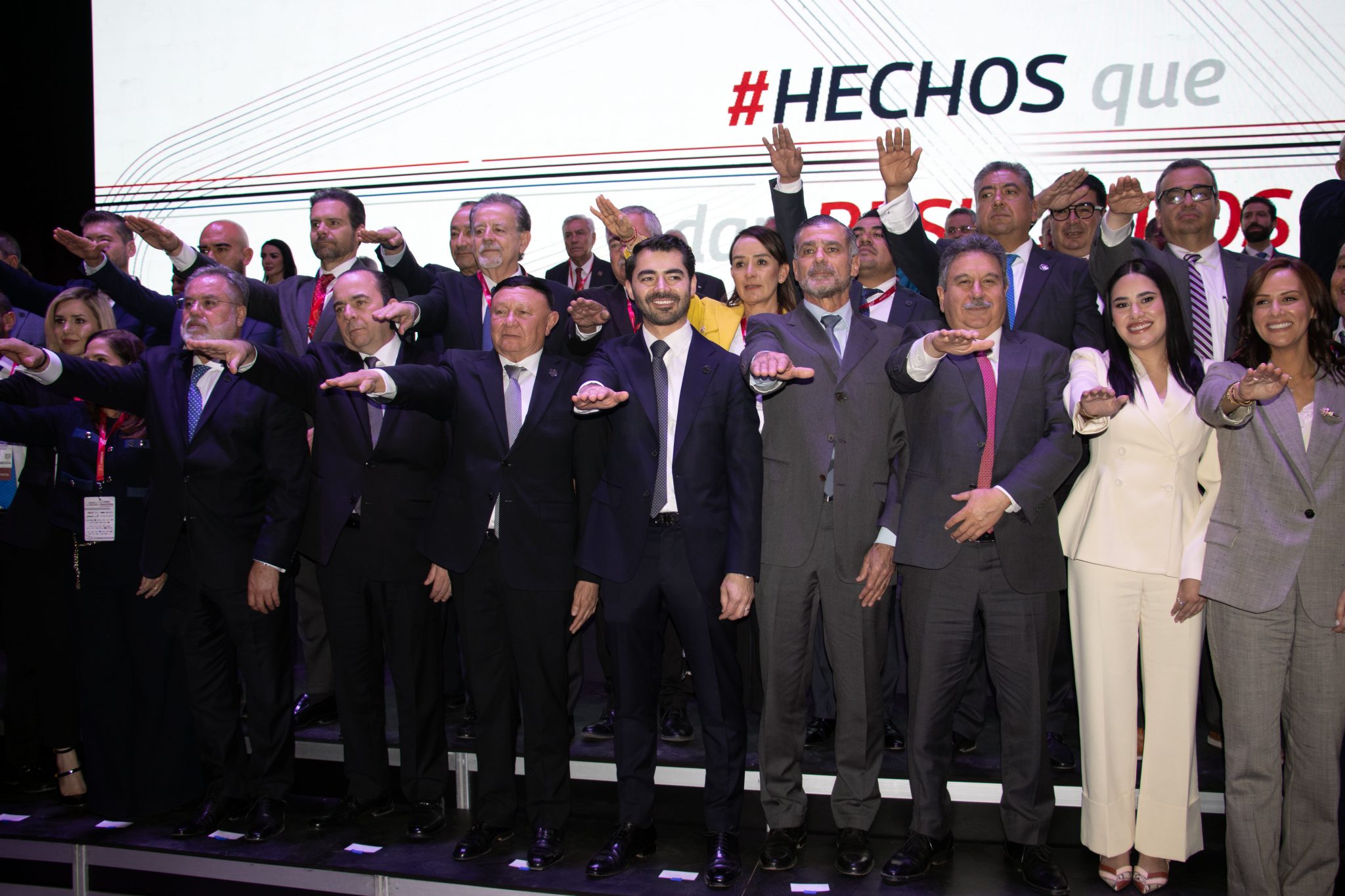 CANACAR’s new generation is driving the freight transport sector