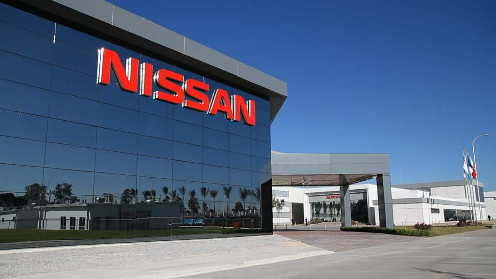 Nissan to Close Historic CIVAC Plant in Mexico