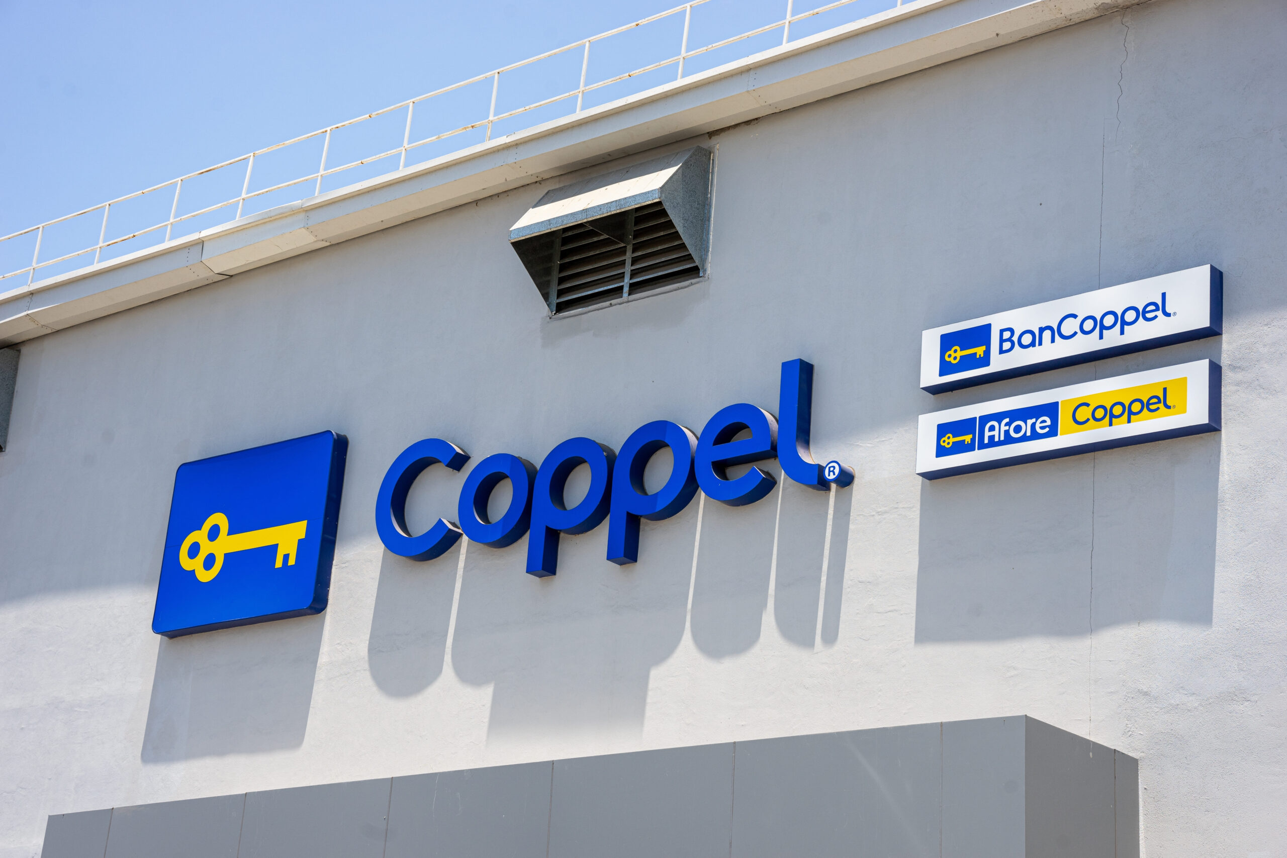 BanCoppel reports deterioration in its creditworthiness