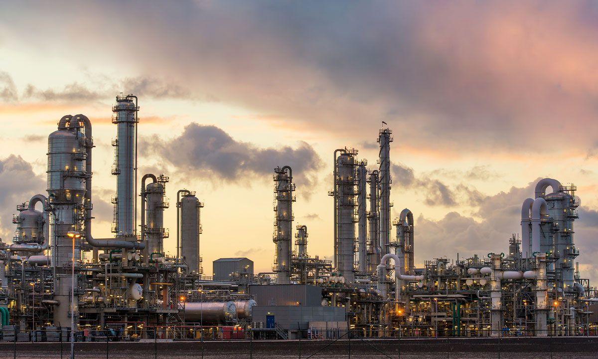 Despite the rise in oil prices, Mexico has not benefited