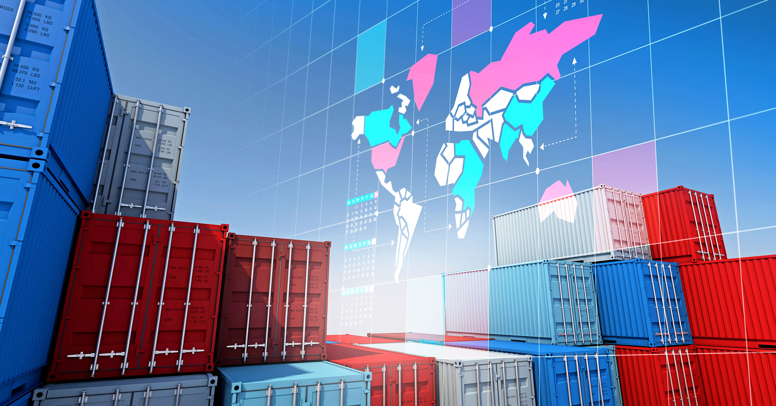 Geopolitical Conflicts and Trade Tensions Increase Pressure on Global Debt