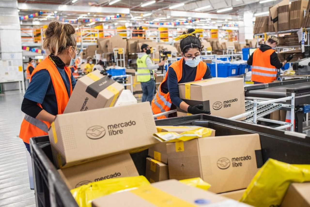 FINSA sells Mercado Libre’s portfolio for millions of dollars in Hidalgo