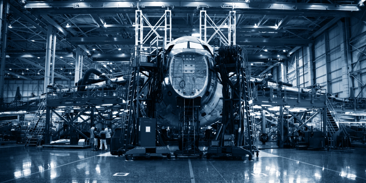 Industrial leasing in Chihuahua grows 37%