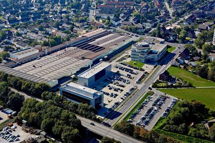 TROX plans to invest in a new facility in Puebla