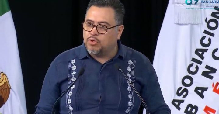 Mexico’s financial sector is reliable due to its solid structure