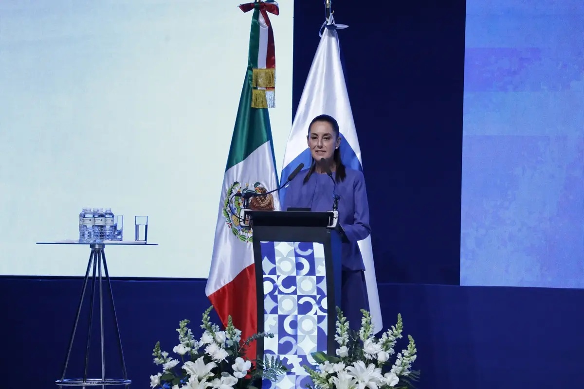 Sheinbaum seeks new tariffs with the US regarding the automotive and metallurgy sectors