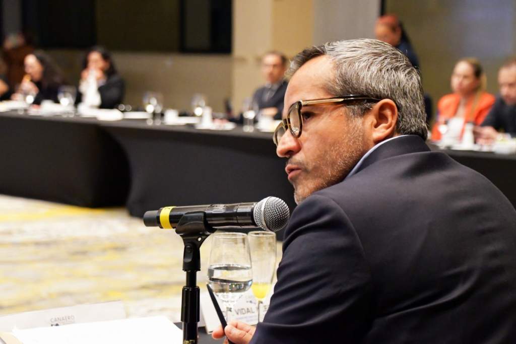 Mexican aviation industry prepares to face new challenges