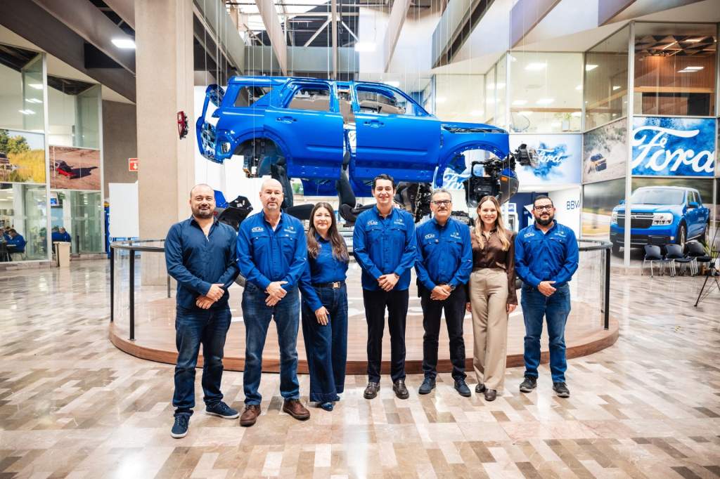 Sonora Move 2026: Aiming to establish itself as a frontrunner in the e-mobility industry