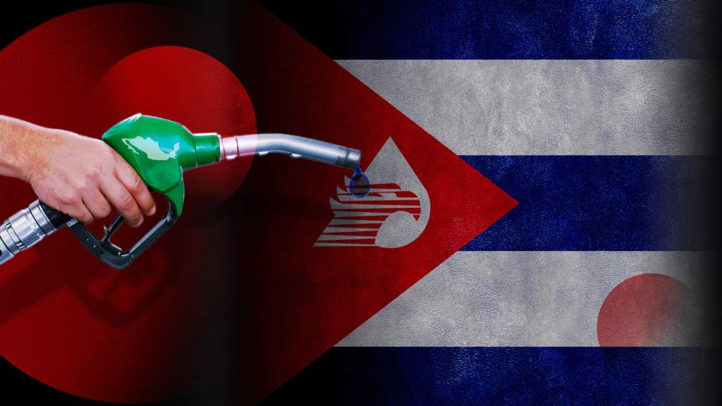 Mexico-Cuba pact to continue exporting crude oil