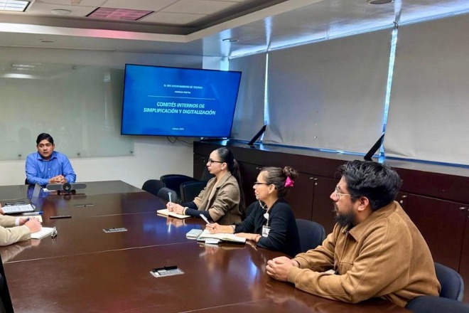 Tijuana’s new committee promotes investment and job creation