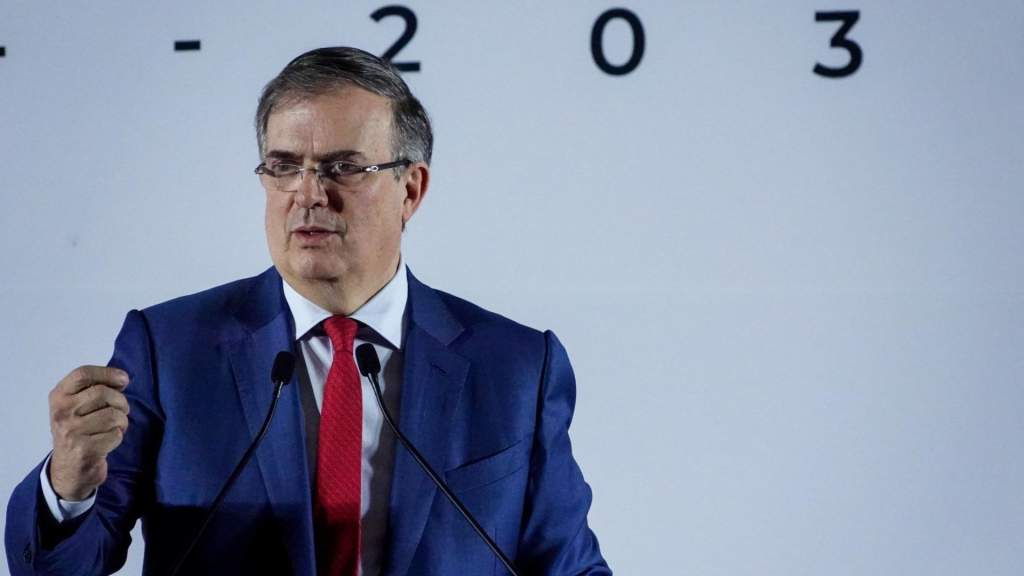 Mexico plans to modernize its heavy transport vehicles with government funding