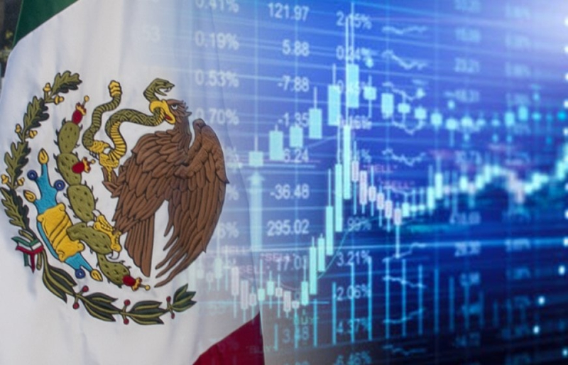 Mexico’s GDP Outlook Improves, but Risks Remain