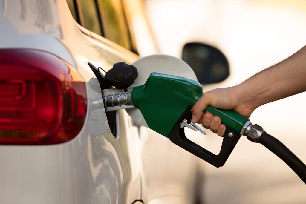 Sheinbaum will continue to negotiate the fuel price cap