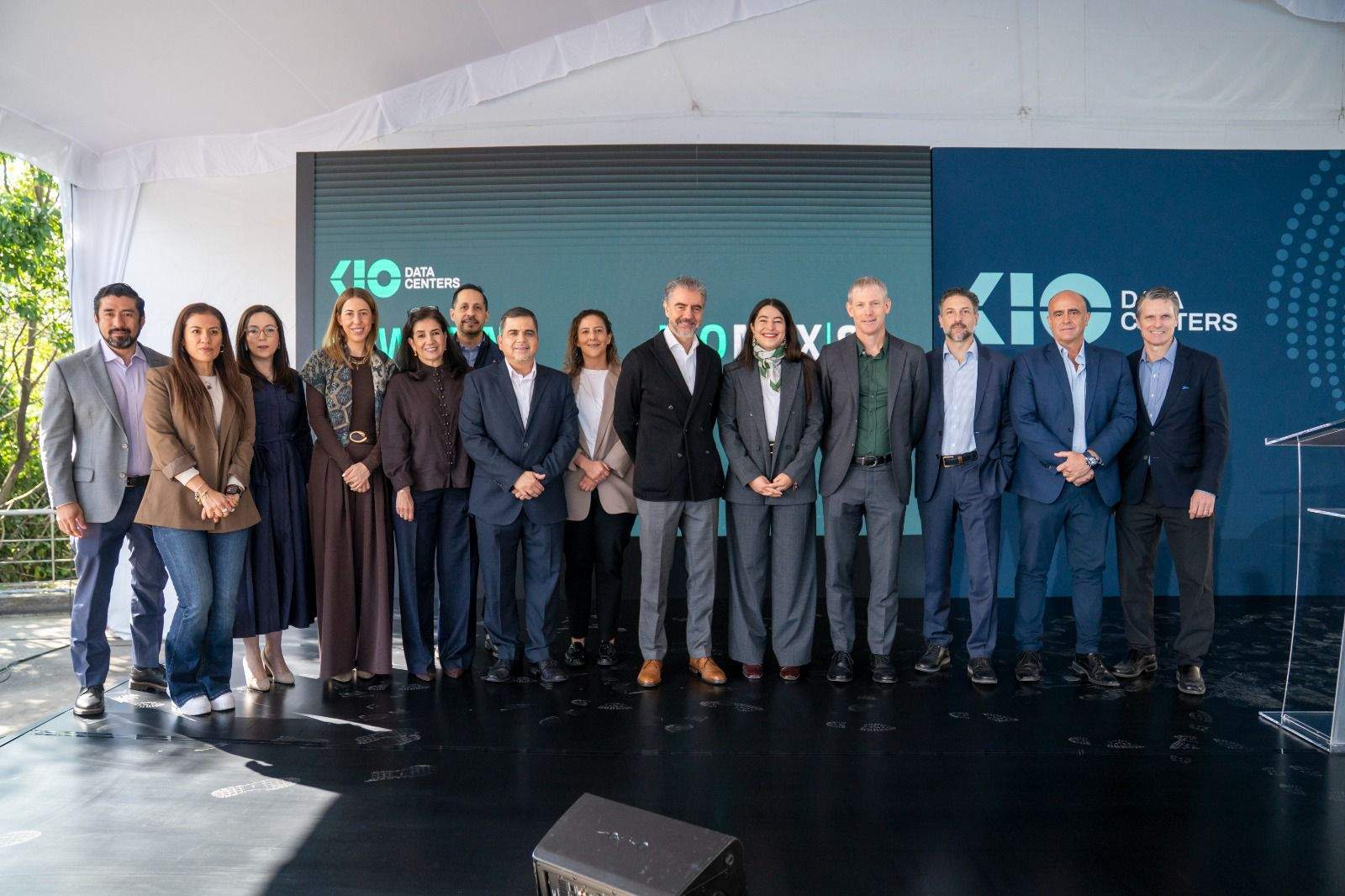 KIO to invest US$70M in Mexico City